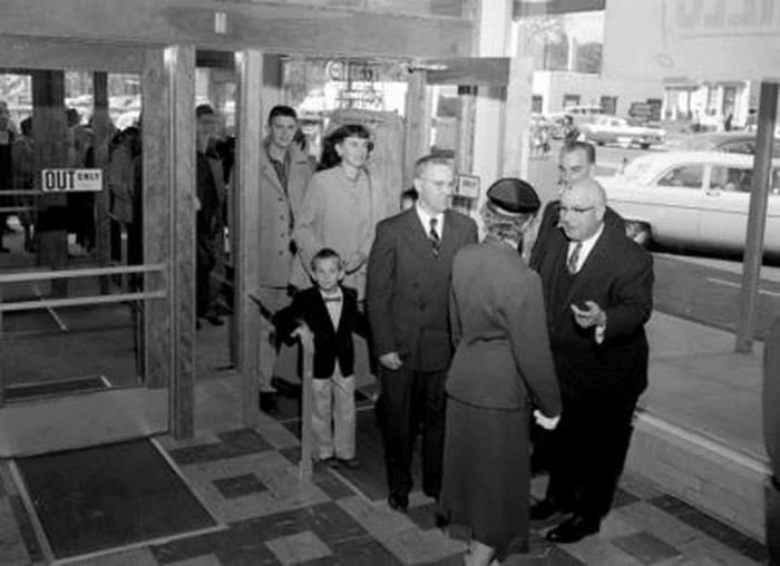 Wrigley Supermarket - From Mlive